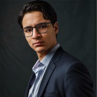 Chris Moya