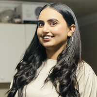 Amanpreet Kaur