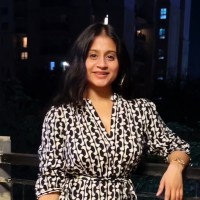 Sukriti Sharma