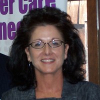 Robin Branch