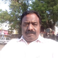 Munusamy Srinivasan
