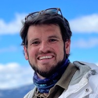 Tony Scherba