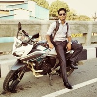 Ajay Maurya