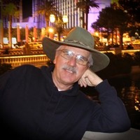 Peter Parry