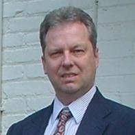 Ken Gause