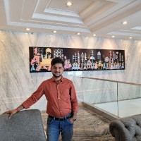 Rishabh Gautam