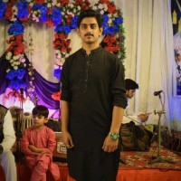 Asmar Abbasi ⭐️ Wordpress Developer