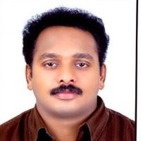 Ajish kumar