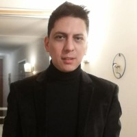 Brian Elphick Kriz