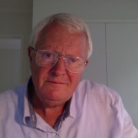 Peter Welch