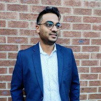 Anoop Mohanty
