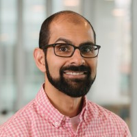 Anil Patel, MBA, BSE