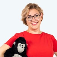 Sanne van der Starre - Wilhelmus