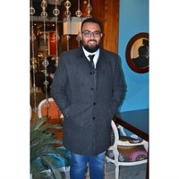 Mohamed Abo Almkarem