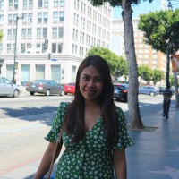 Camille Ivy Viloria