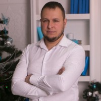 Александр (Aleх) Коломиец (Kolomiets)