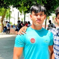 Abhishek Rajput