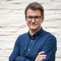 Andreas Kaljo
