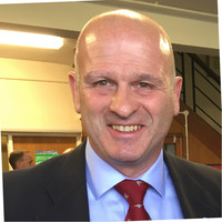 David Vickers