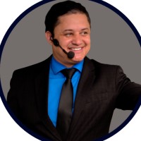Vanderson Andrade - Instituto Nacional da PNL