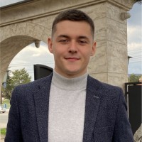 Dusan Markovic