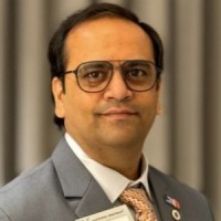 Sanjay Mandaliya