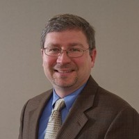 Mark Van De Water, P.E.