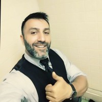 Adrian Costea