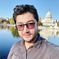 Farhad Azizi