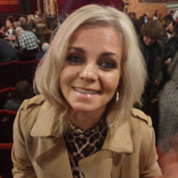 Gayle Jones