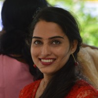 Pooja R