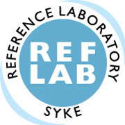 Reference Laboratory Syke