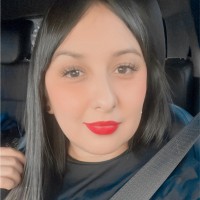 Patricia Daniela Cervantes Ordaz