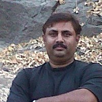 Prabhat Jha