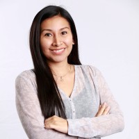 Vania Carolina Dominguez Benites
