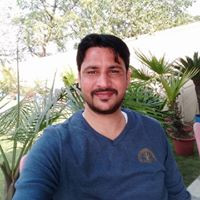 Aditya Sharma