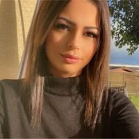 Sarah Boumaaza