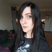 Charlotta Bävholm