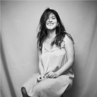 Ana Jones