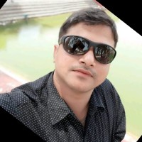 Vivek Kumar Mishra