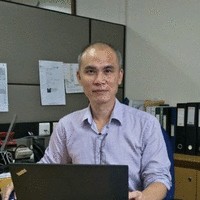 Chin Cheng HO