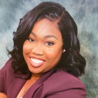 Javecia Colston, J.D.