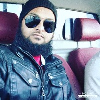 Ashraf Ali Siddiqui
