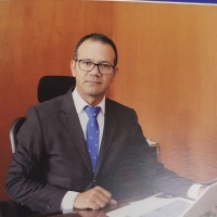Jose Luis Molina Duran