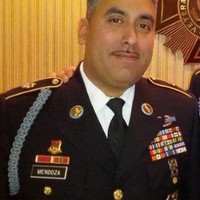 Daniel Mendoza