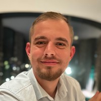 Mads Niebuhr Jørgensen
