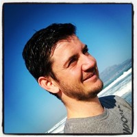 Martin Matthee-Fouche'