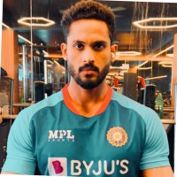 Abhishek Gill