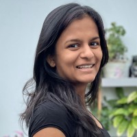 Deepali Vasoya