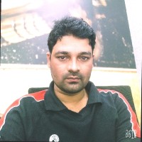 Shanth Kumar